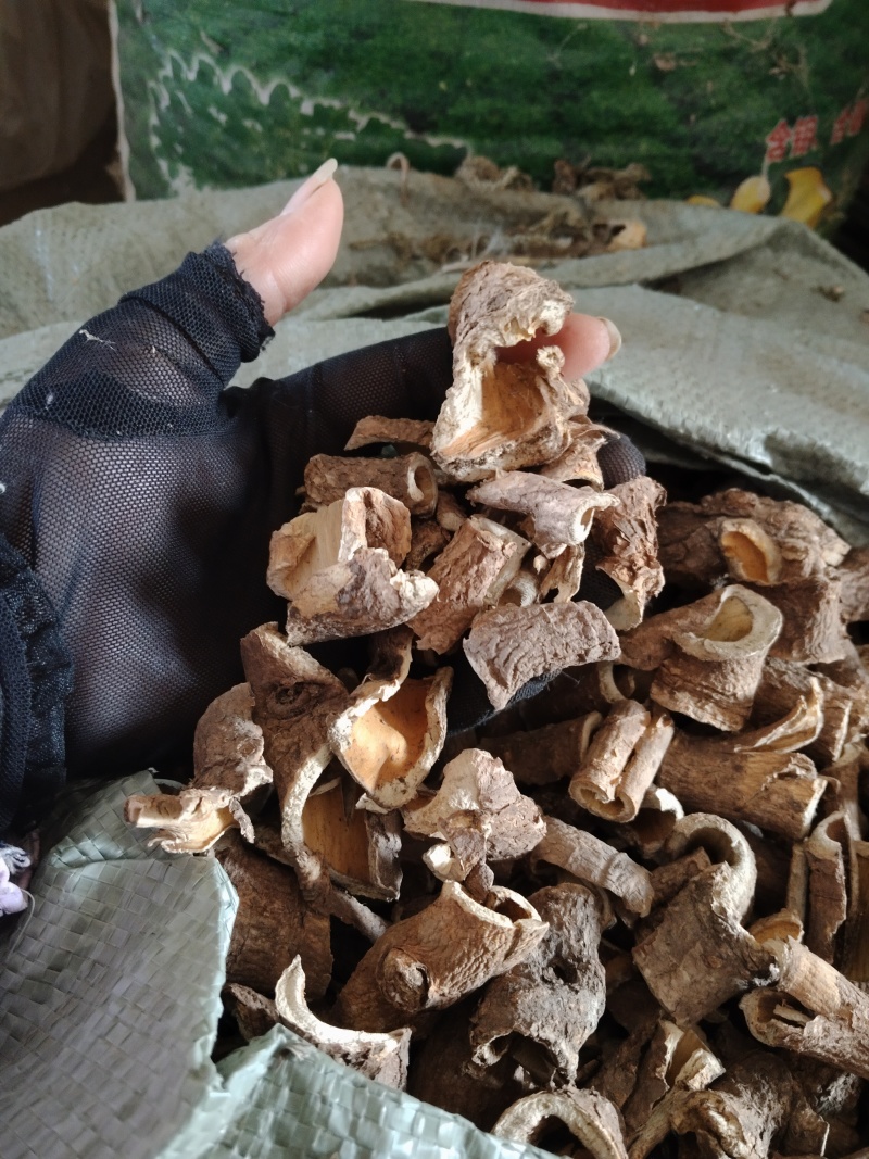 野生无加皮批发，一手货源