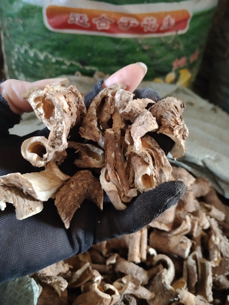 野生无加皮批发，一手货源