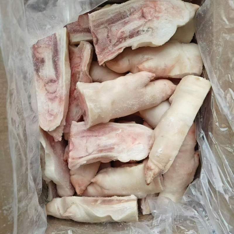 临沂猪副产品厂家直销，可定做，对接档口，电商等