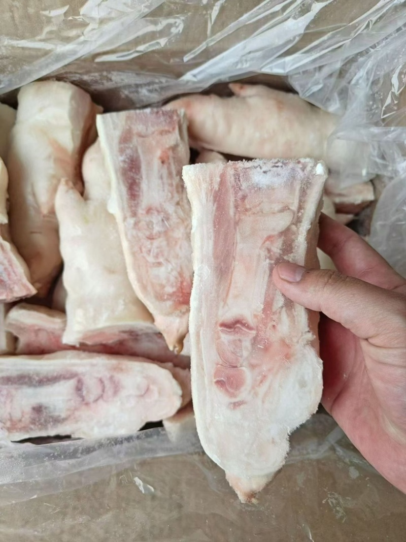临沂猪副产品厂家直销，可定做，对接档口，电商等
