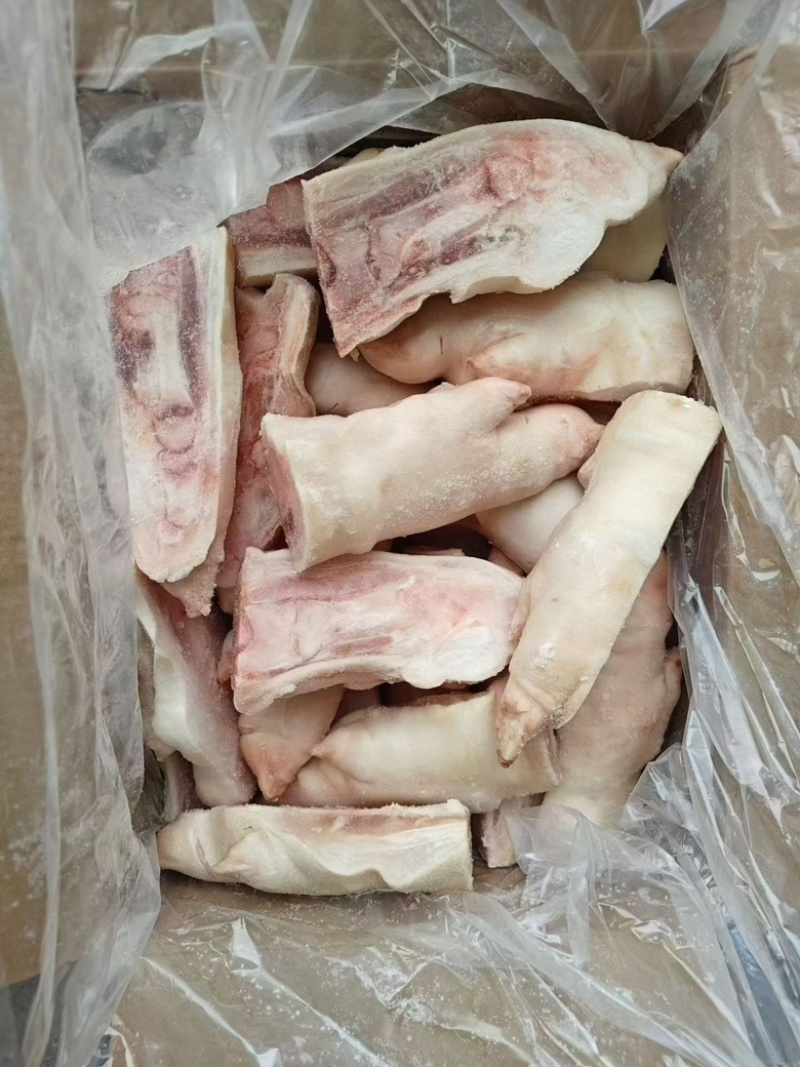 临沂猪副产品厂家直销，可定做，对接档口，电商等