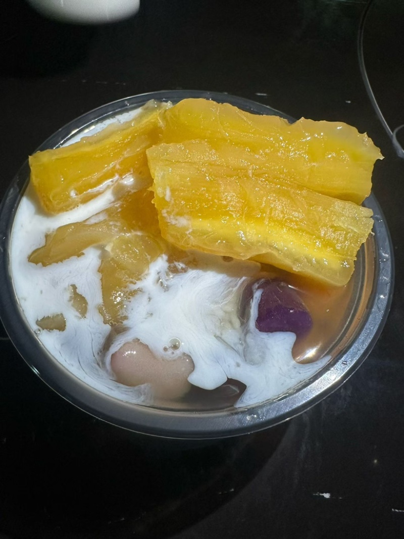 广西华南9号黄心木薯苖