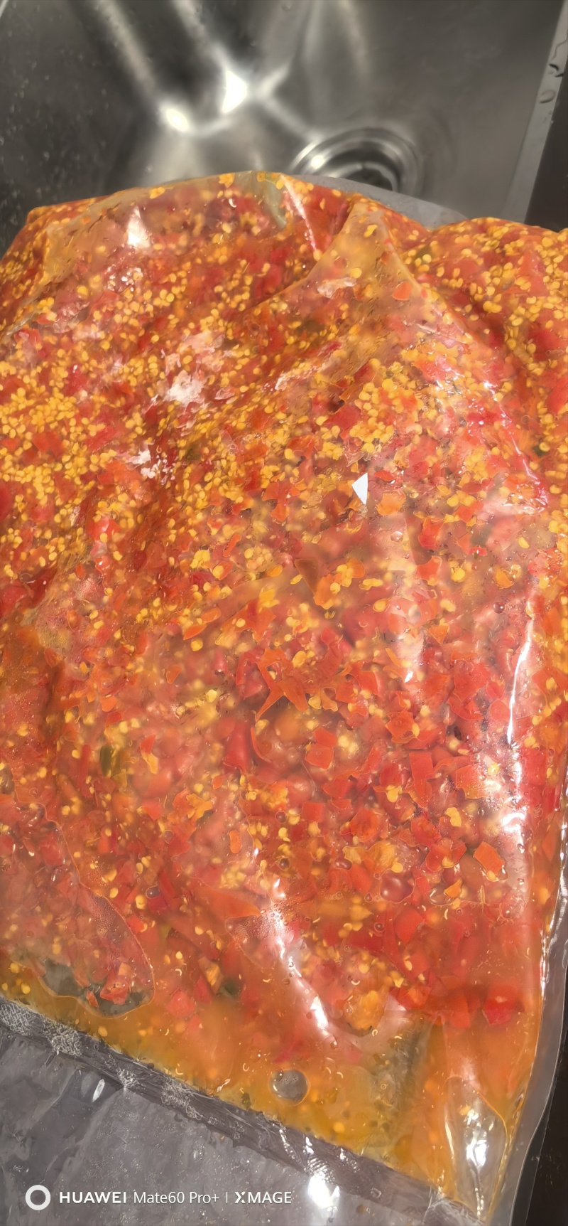 云南小米辣(剁椒)