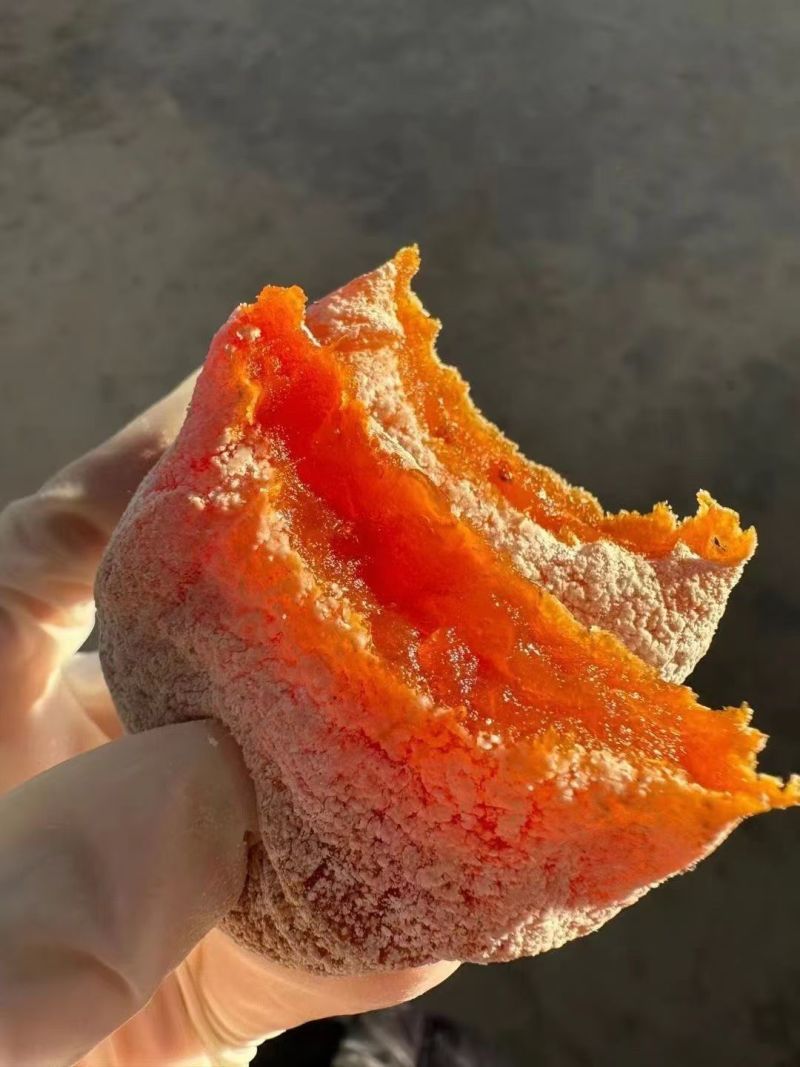 富平柿饼