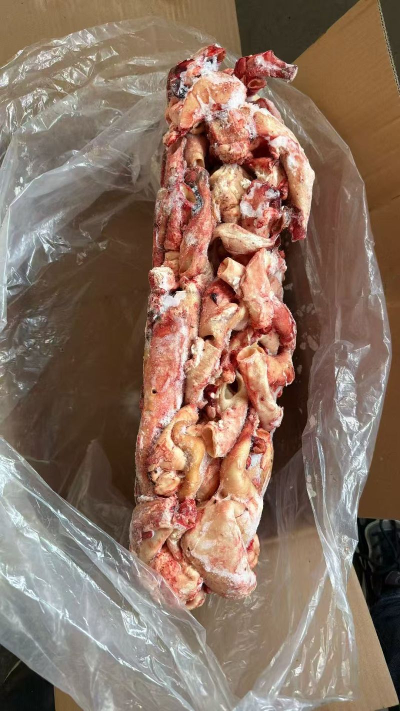 牛心管