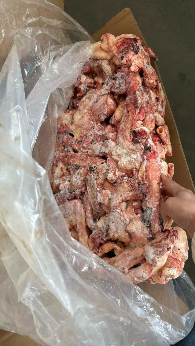 牛心管
