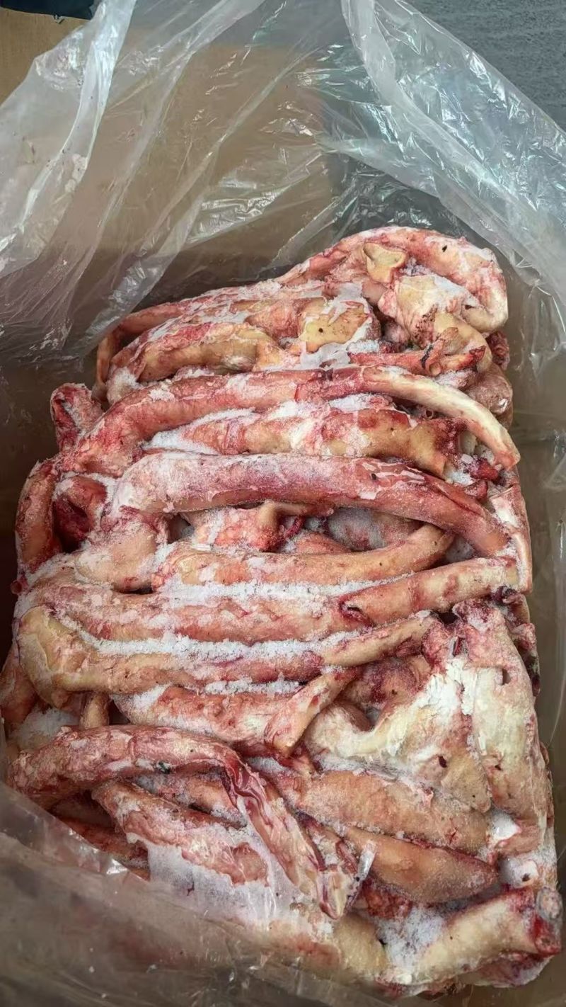 牛心管