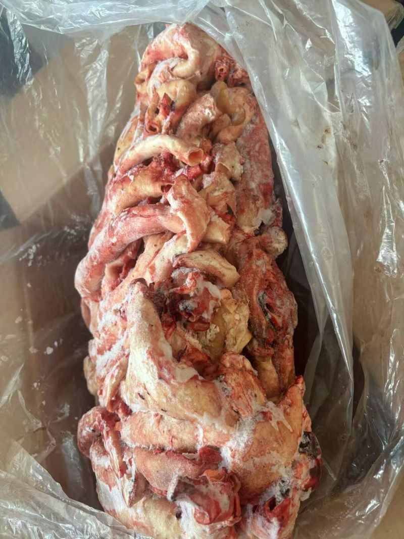 牛心管