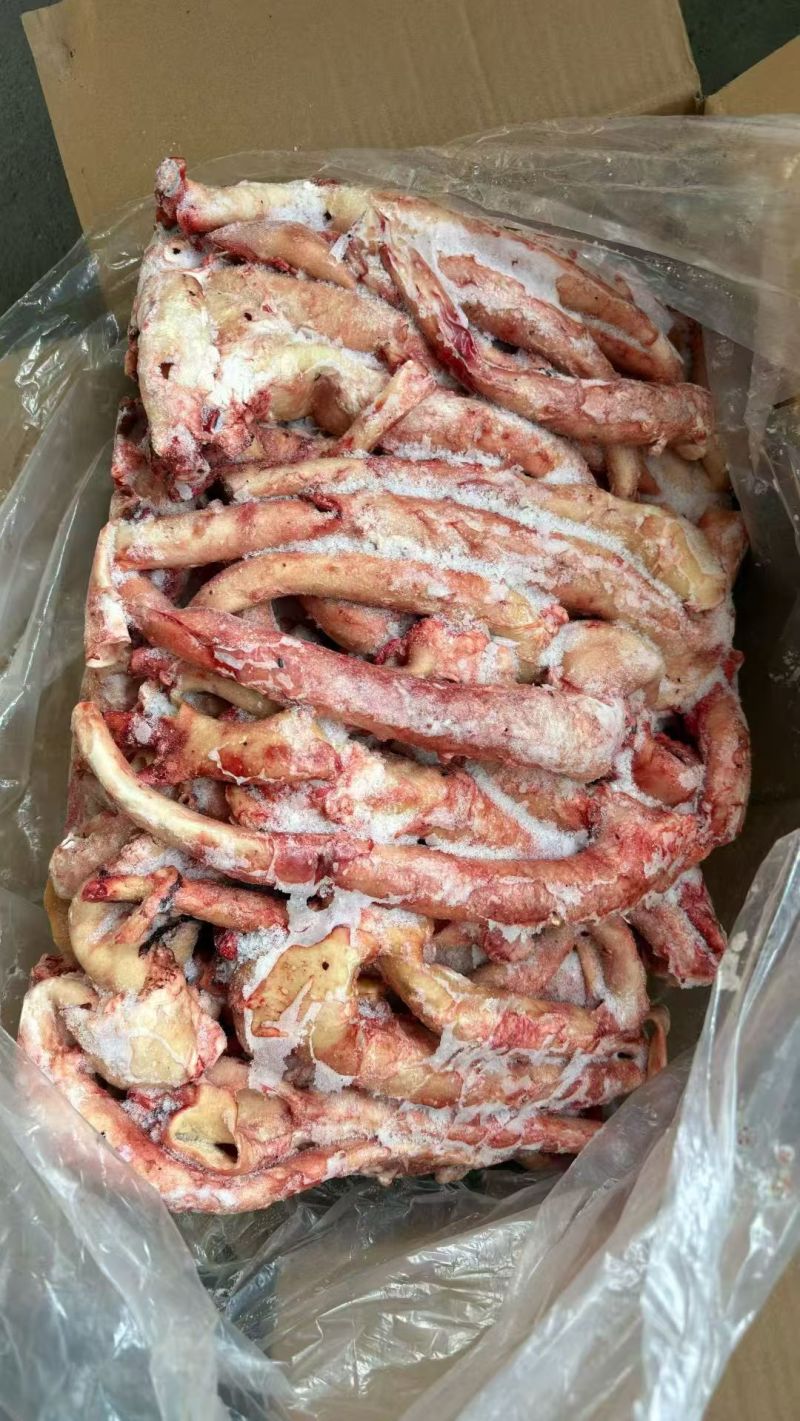 牛心管