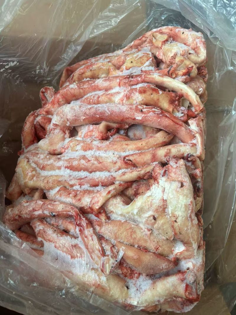 牛心管