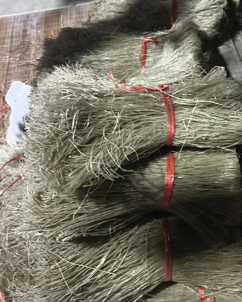 纯红薯粉丝
