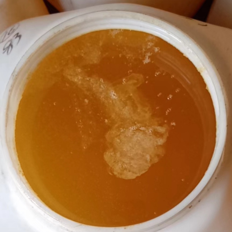 云南昭通洋槐花蜜，大量现货，42度以上，品质保证
