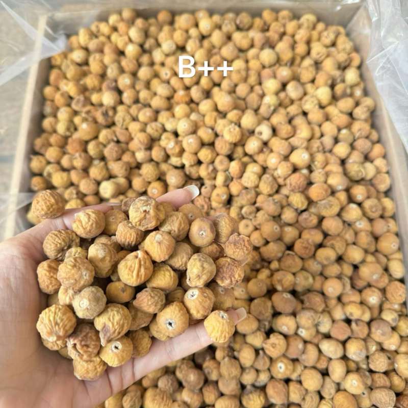 一手货源b++无花果干