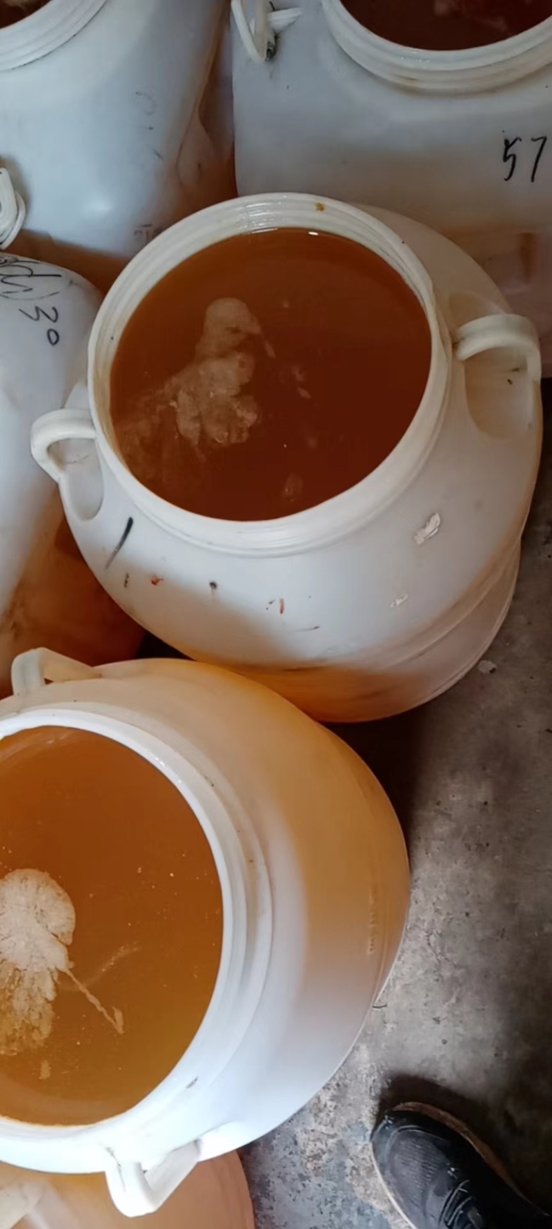 苕子花蜜，百花蜜品质保证大量批发价格优惠，纯度达标