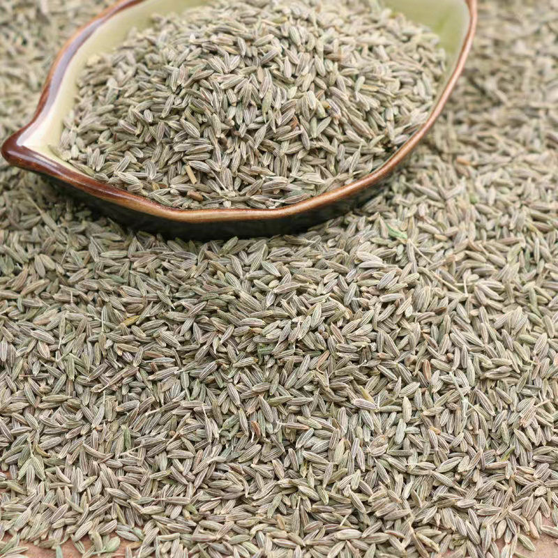 孜然粒新疆孜然孜然粉无硫无杂质颗粒饱满大货供应