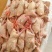 鸽子蛋，脆皮乳鸽