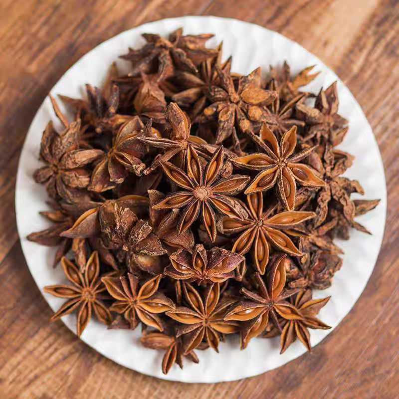 八角大茴无硫***纯净货一手货源大货供应批发八角