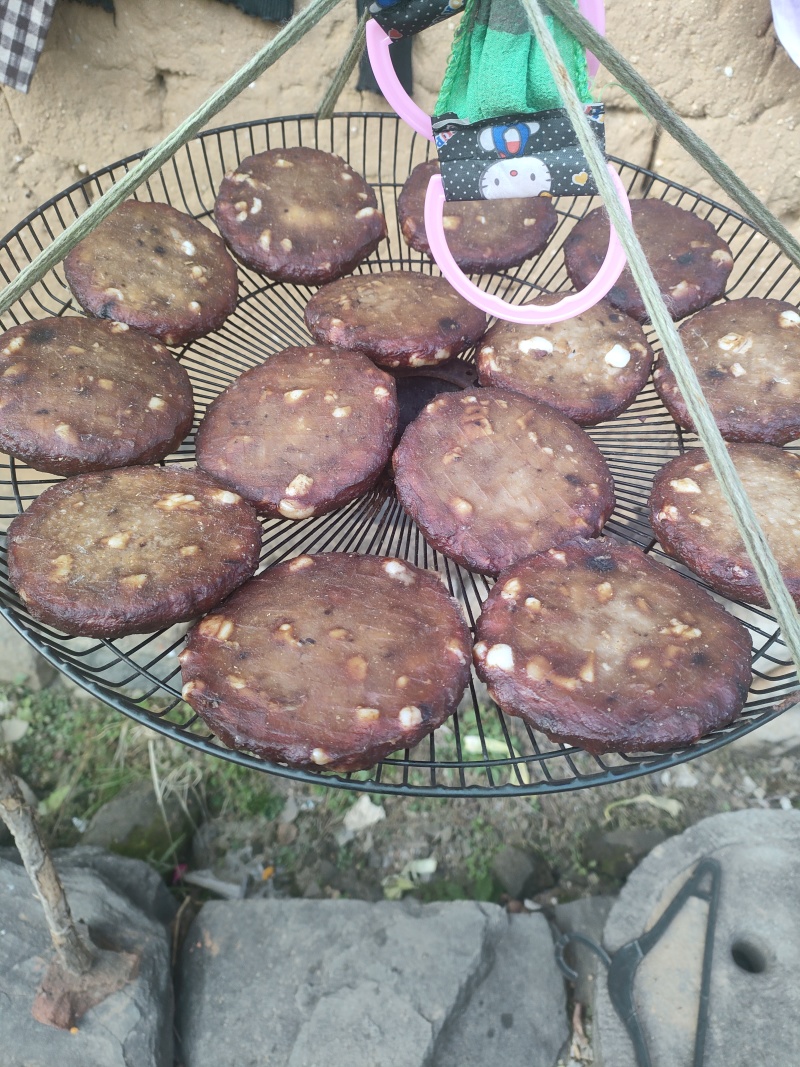 血豆腐