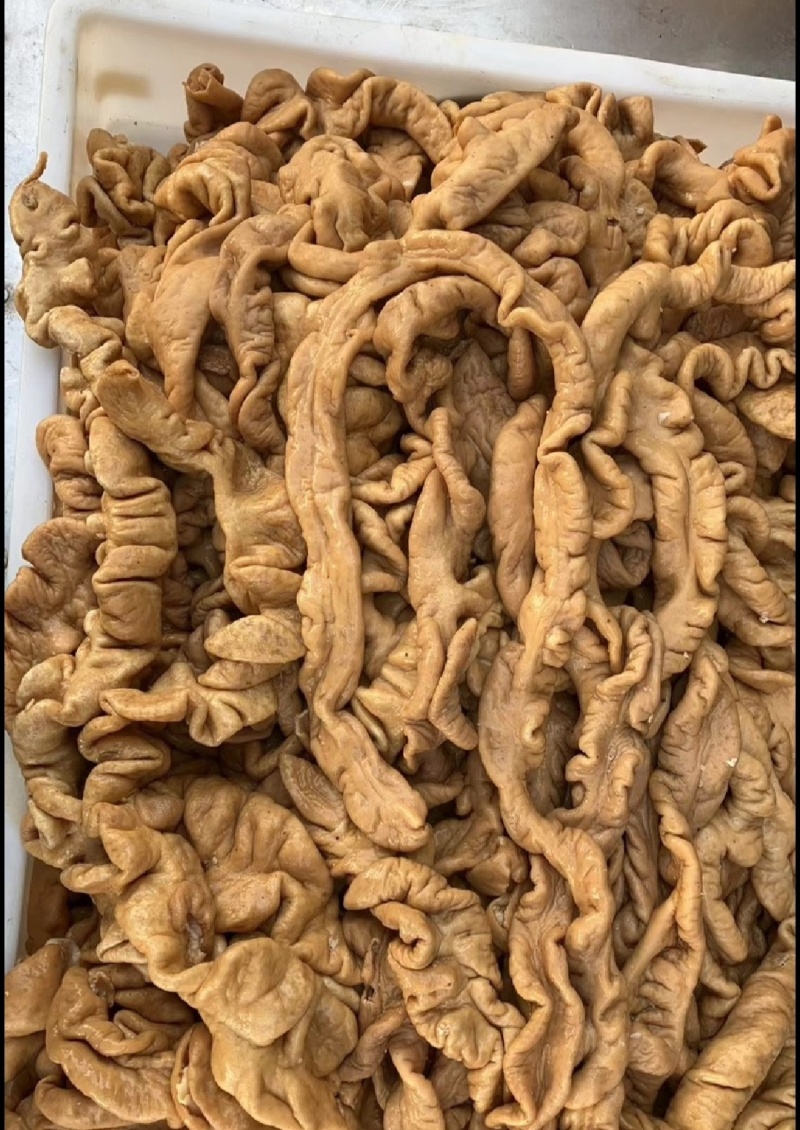 【卤味】荣昌卤鹅，卤猪头肉，卤肥肠