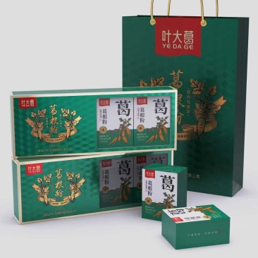 葛根粉