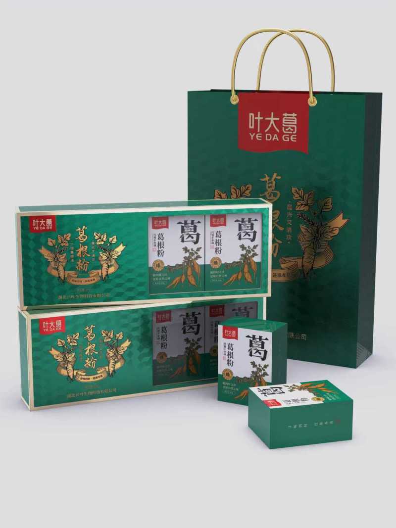 葛根粉
