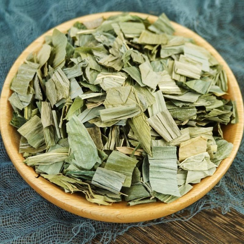 淡竹叶中药材金竹叶青竹叶石竹茶新货野生无硫竹叶