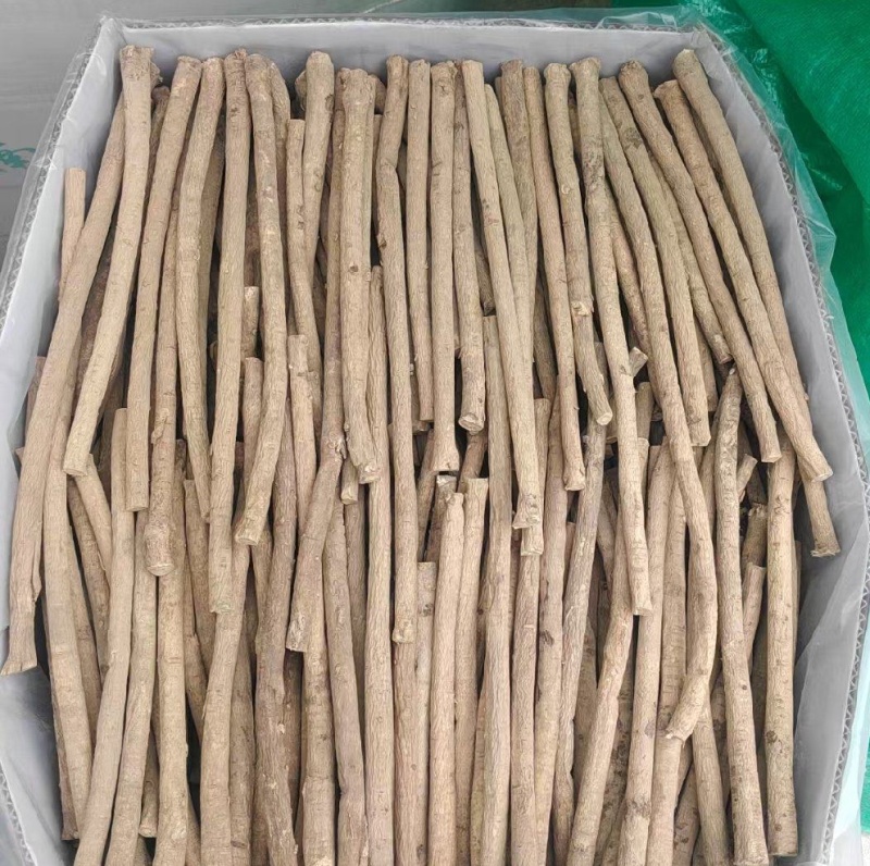 [牛]黄芪节新鲜黄芪黄芪节一手货源只发新货产地