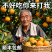 正宗赣南脐橙原产地现摘现发新鲜带叶顺丰包邮