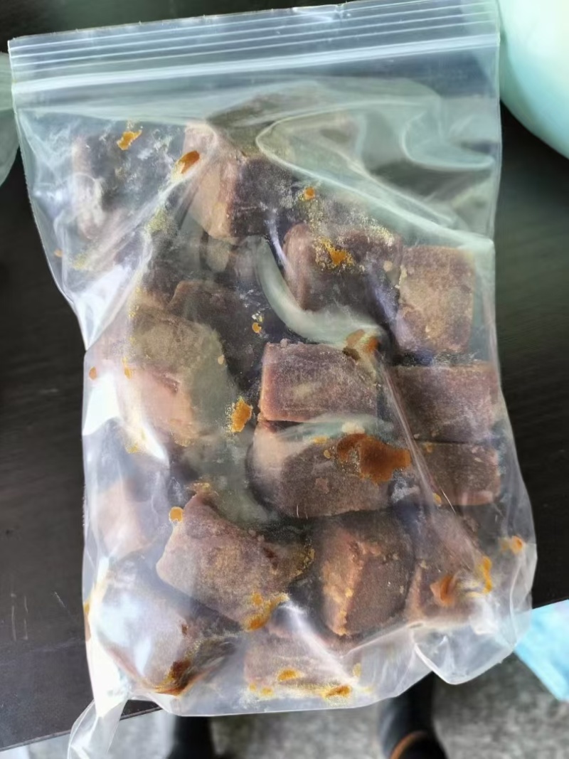 红糖