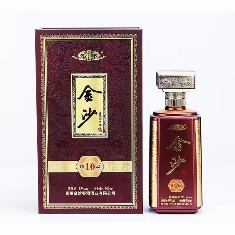 信阳毛尖茶酒