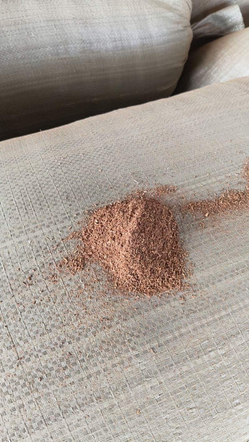 红松针粉