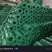 人工生态浮岛绿化植物浮床污水处理优化水质