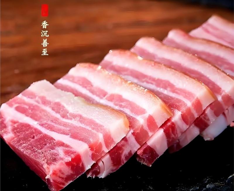 徽州刀板香纯手工制作品质保证家的味道送礼佳品
