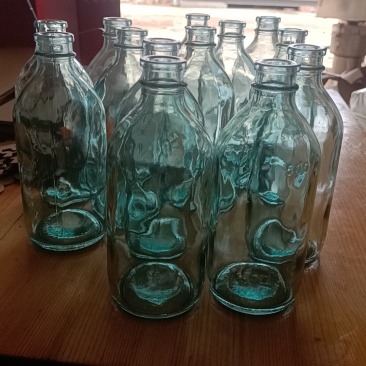 芝麻石磨香油