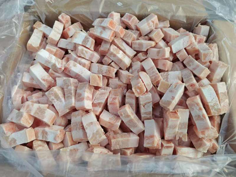 槽头肉块10公斤/箱新货鲜分