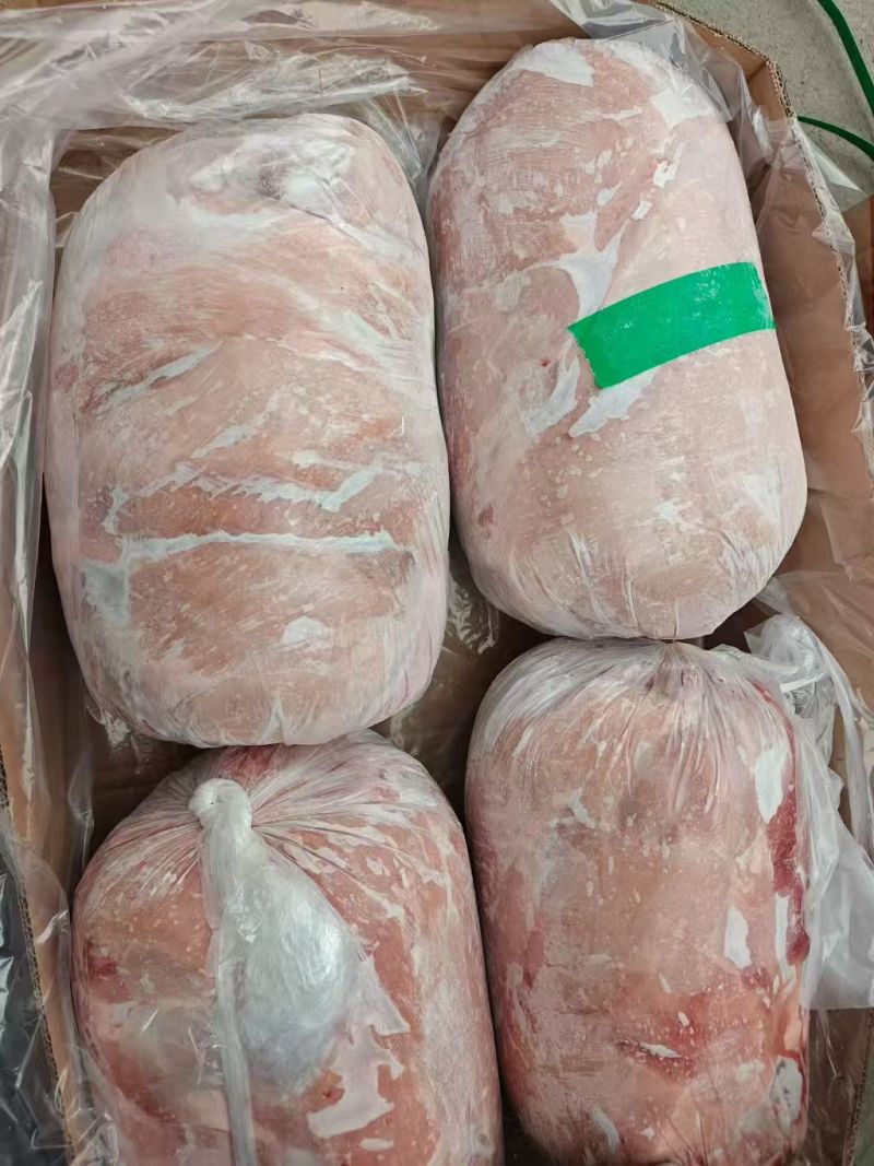 肥猪四号卷25公斤/箱4卷新货鲜分