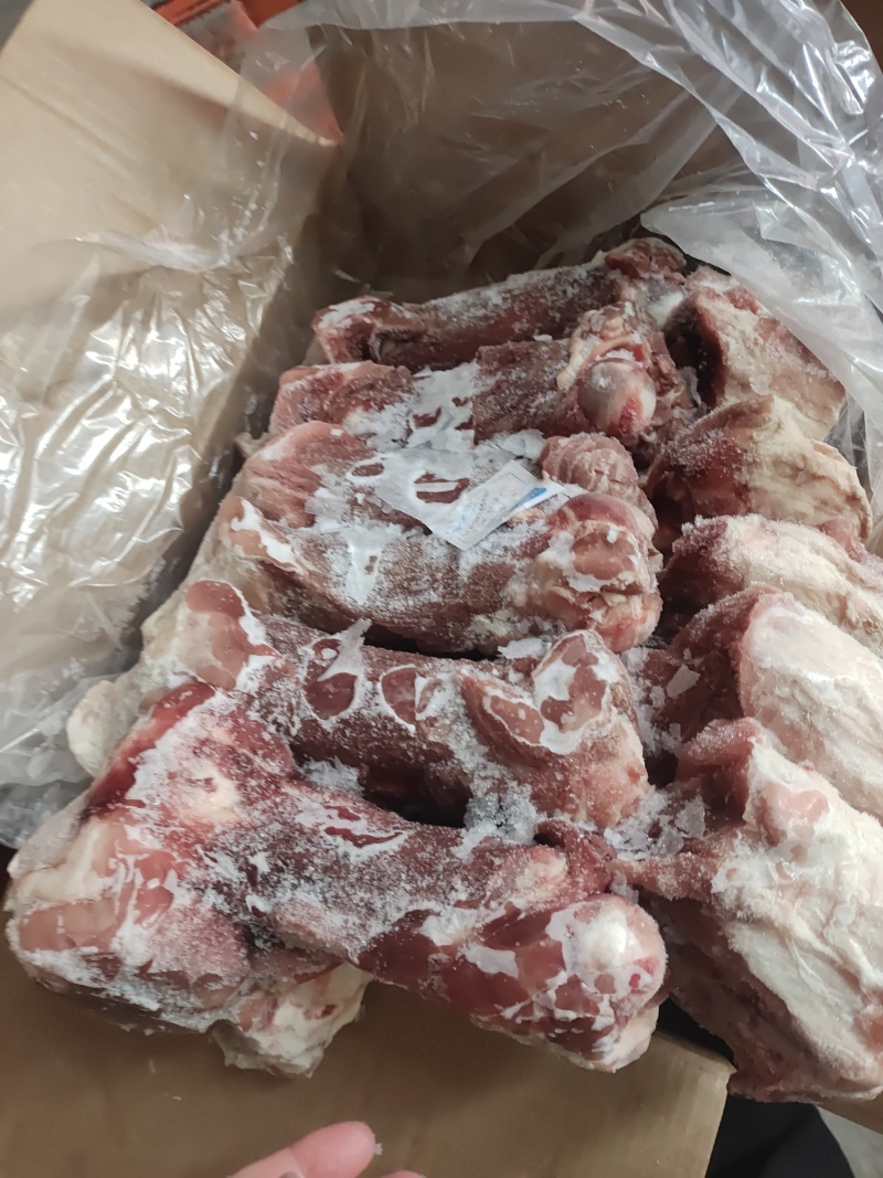 特价肥猪后棒骨