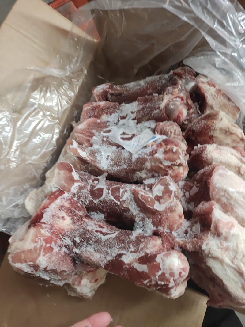 特价肥猪后棒骨