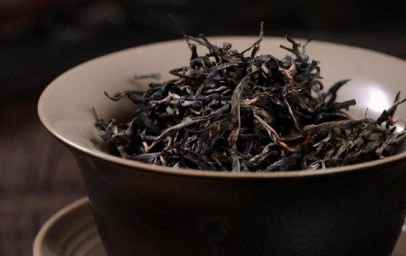 古树茶礼盒500g