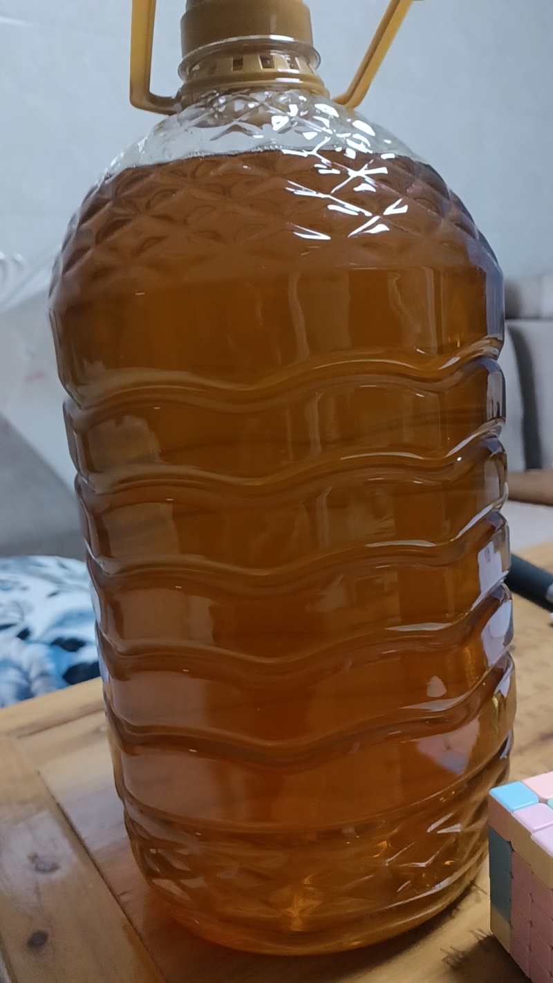 野生山茶油***********