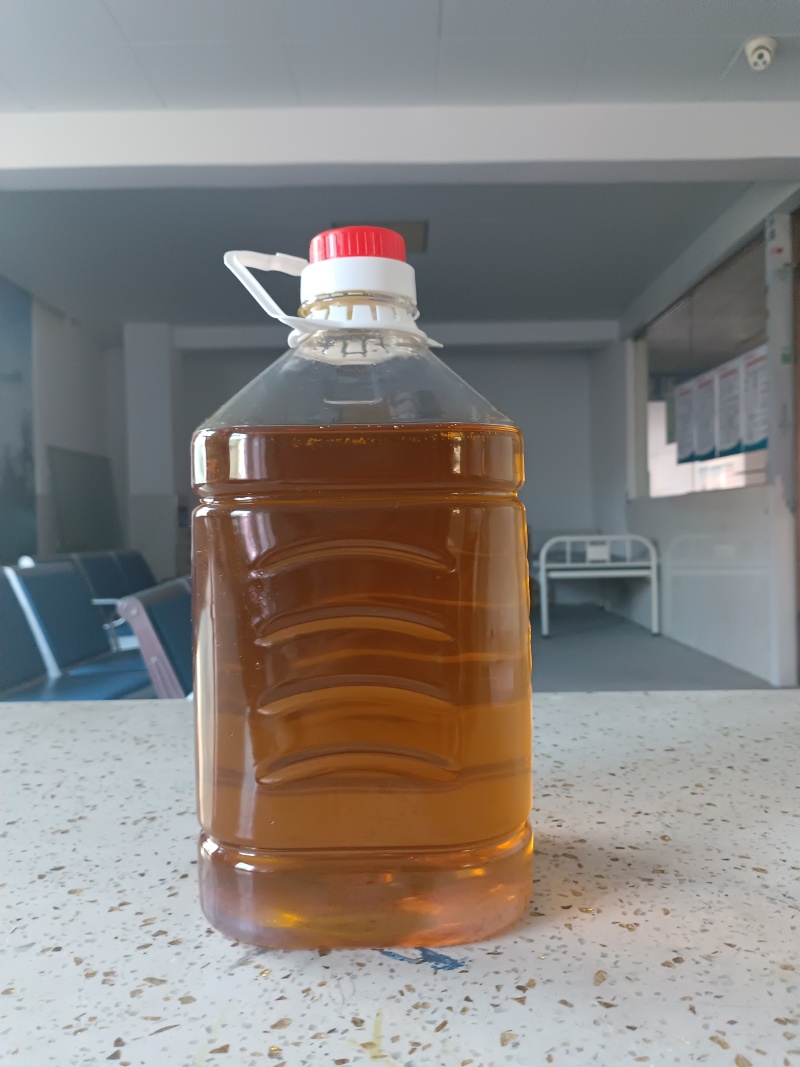 野生山茶油***********
