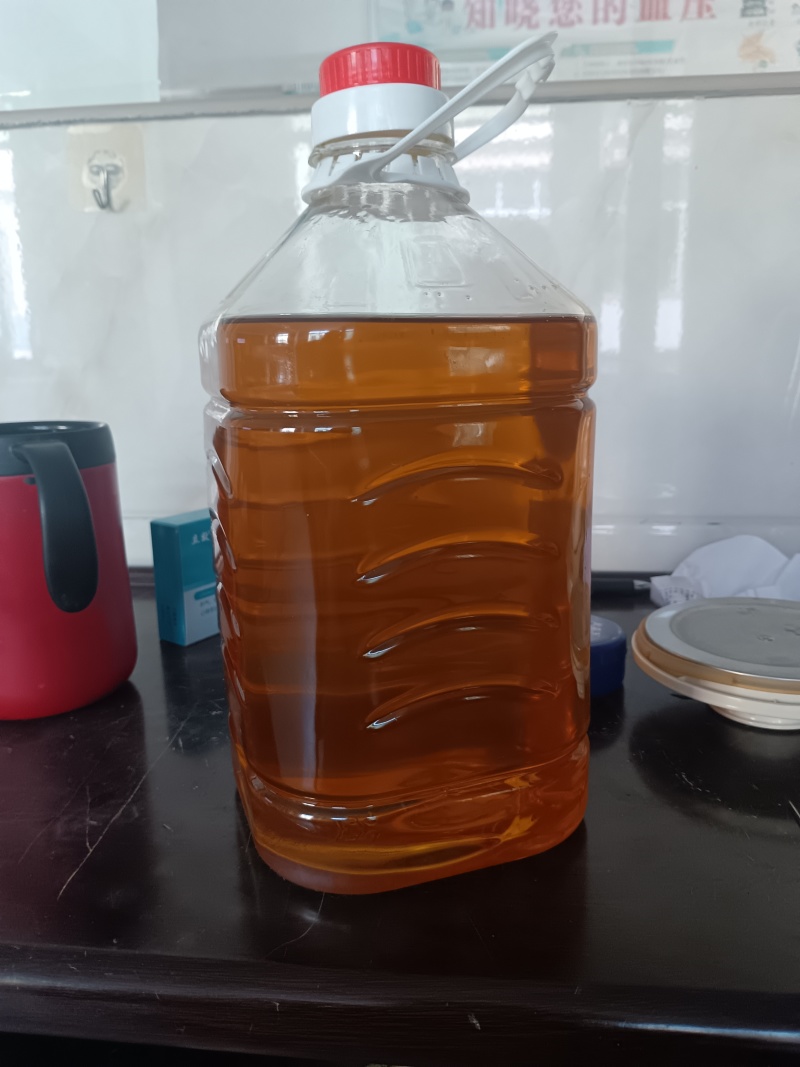 野生山茶油***********