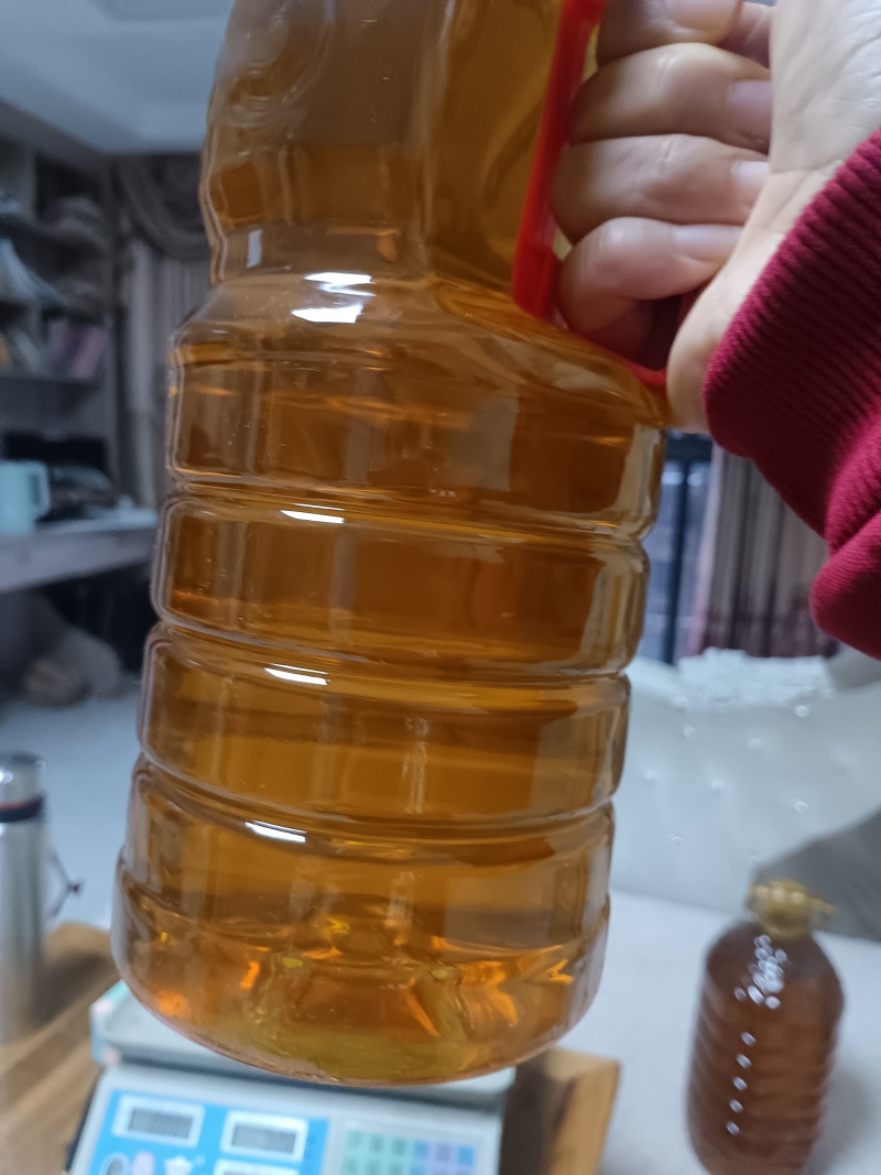 野生山茶油***********