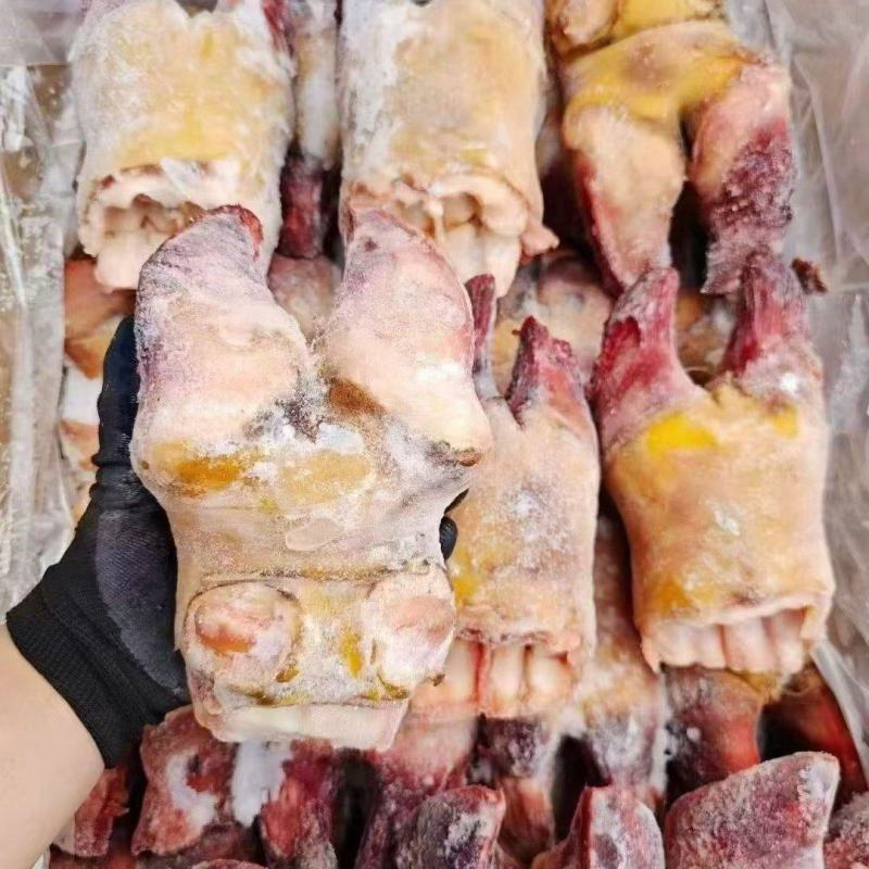 牛蹄掌