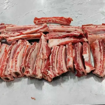 谷饲带肉牛肋排，引流必备，团购电商闭眼冲