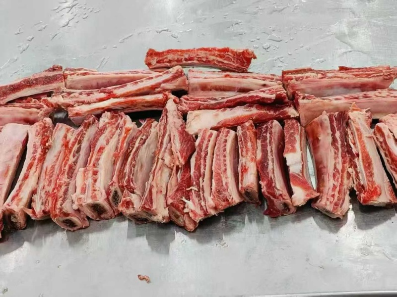 谷饲带肉牛肋排，引流必备，团购电商闭眼冲