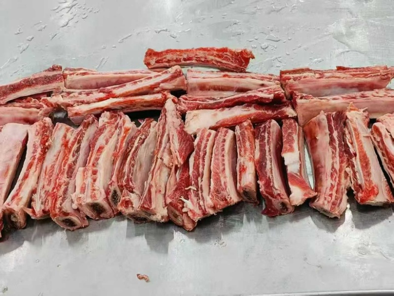 谷饲带肉牛肋排，引流必备，团购电商闭眼冲
