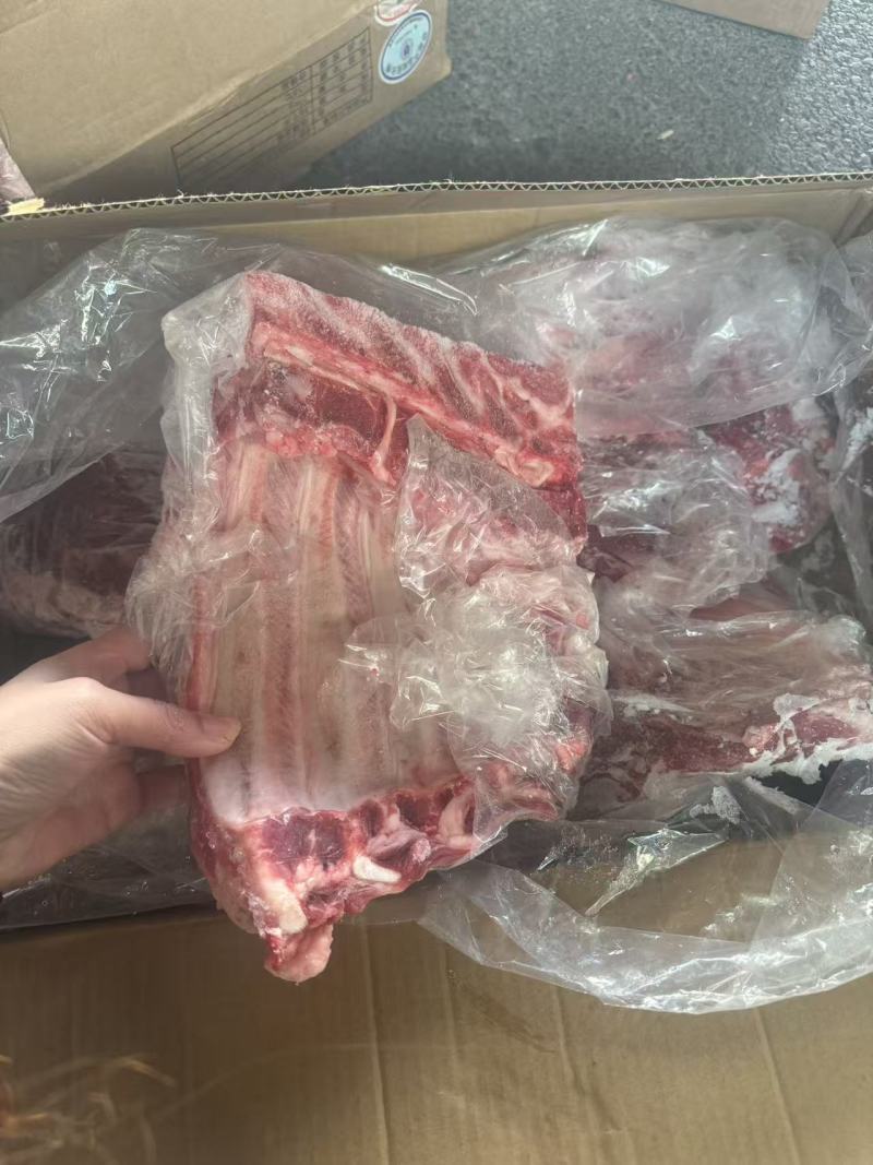 品名国产肥猪去颈前排