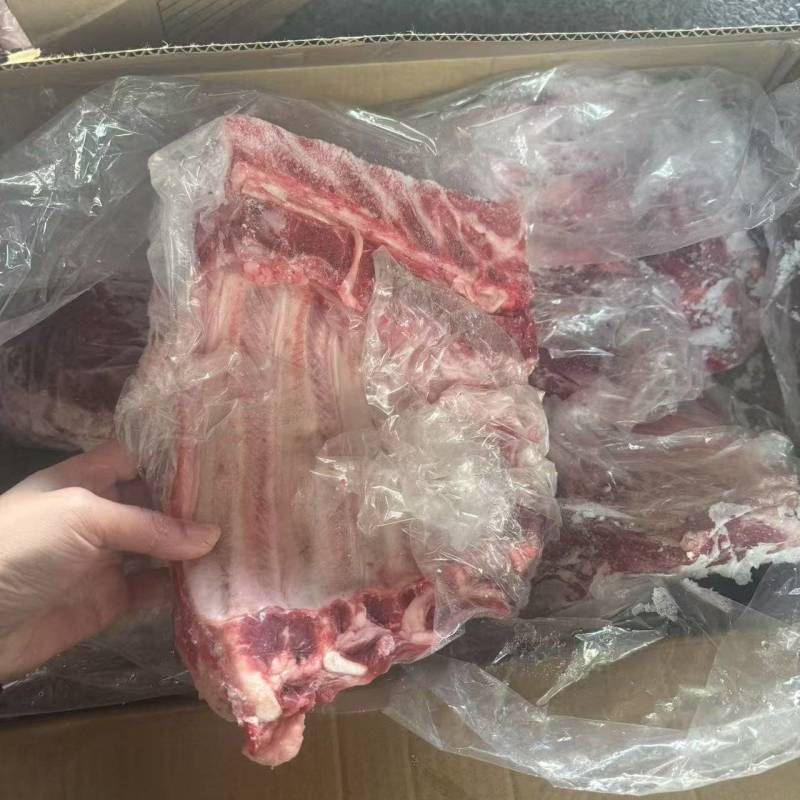 品名国产肥猪去颈前排