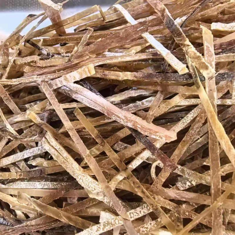 《新货》鱿鱼干丝鱿鱼干条晒场直供一手货源